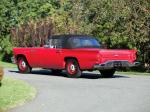 Ford Thunderbird Special Supercharged 312-300 HP 1957 года